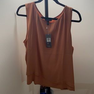 Eileen Fisher top
